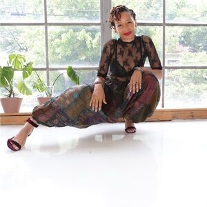 Meet your Posher, Nicole